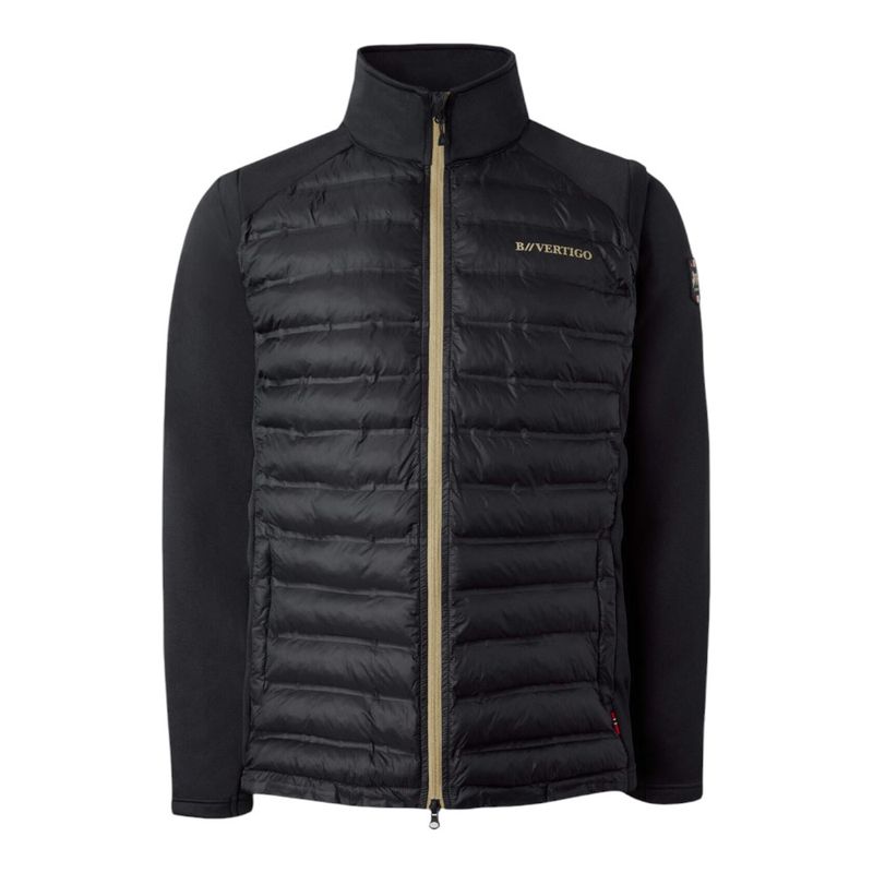 Piumino Uomo Brendan 2-in-1
