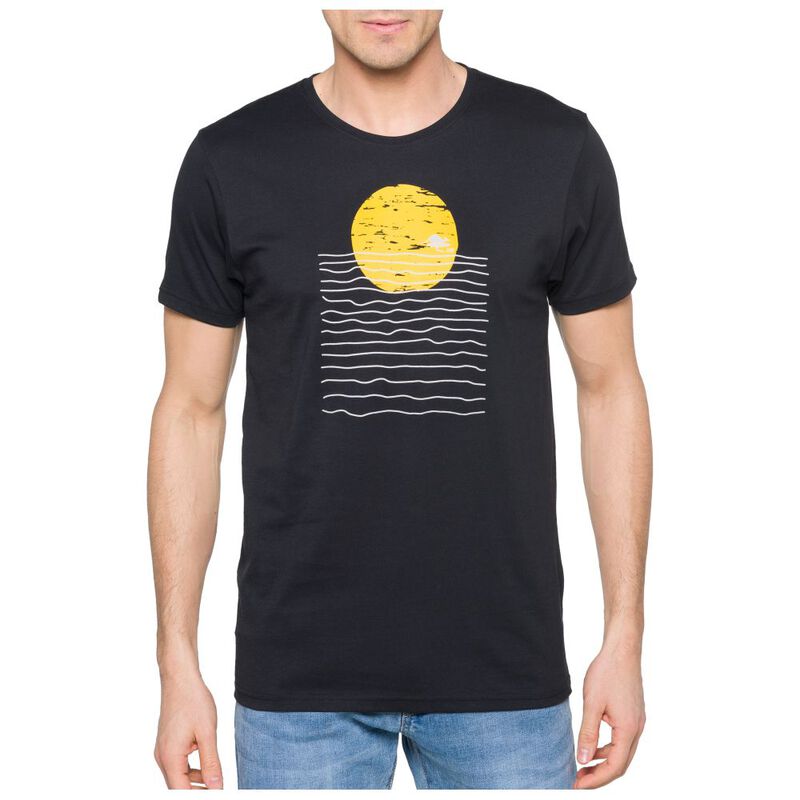 T-Shirt Uomo Heatwave