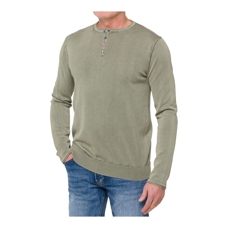 Maglione Uomo Urakawa