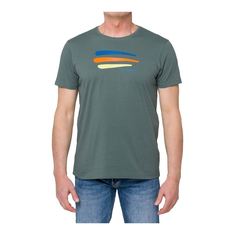 T-shirt maniche corte Uomo Balian