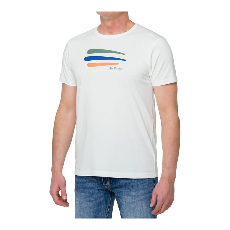 T-shirt maniche corte Uomo Balian