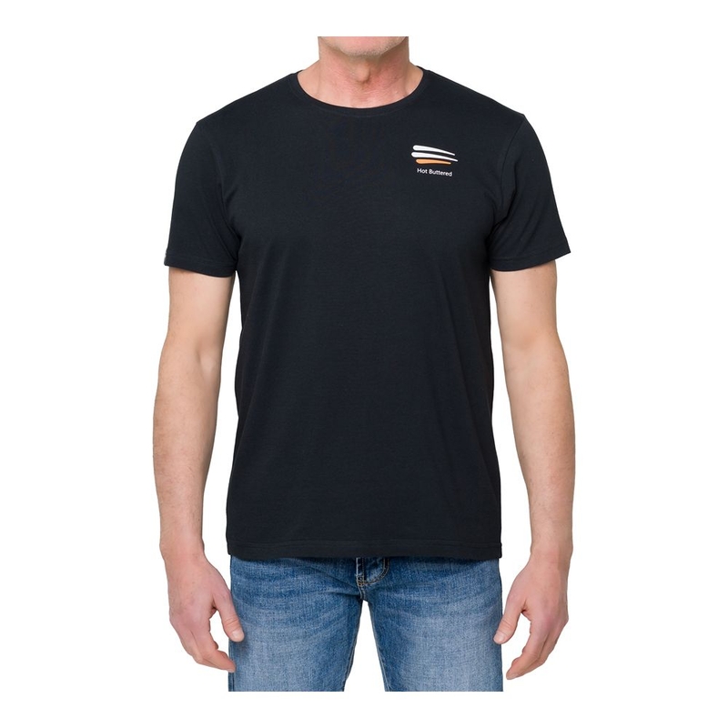 T-shirt maniche corte Uomo Oceanik