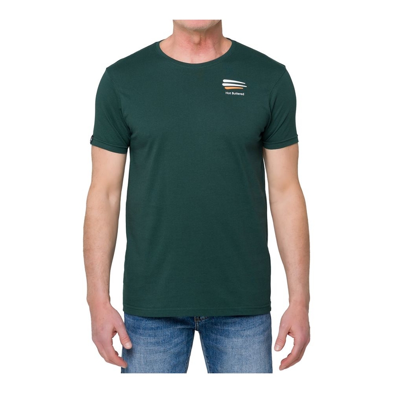 T-shirt maniche corte Uomo Oceanik