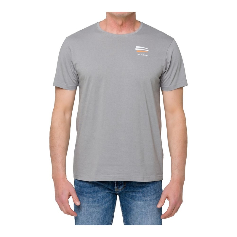 T-shirt maniche corte Uomo Oceanik