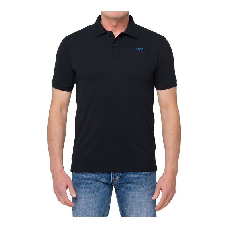 Polo maniche corte Uomo Stoney
