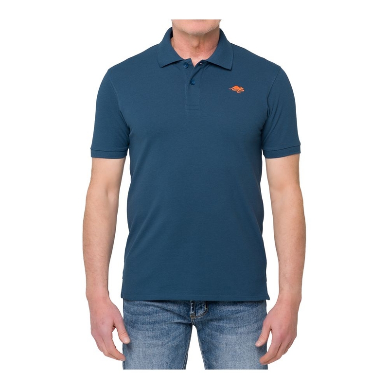 Polo maniche corte Uomo Stoney