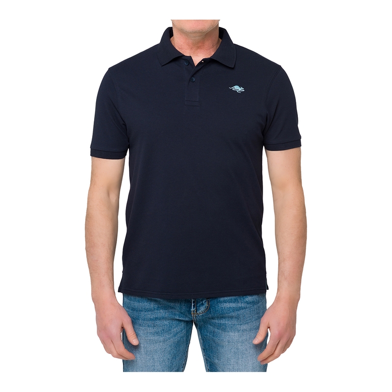 Polo maniche corte Uomo Stoney