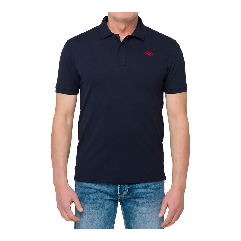 Polo maniche corte Uomo Stoney