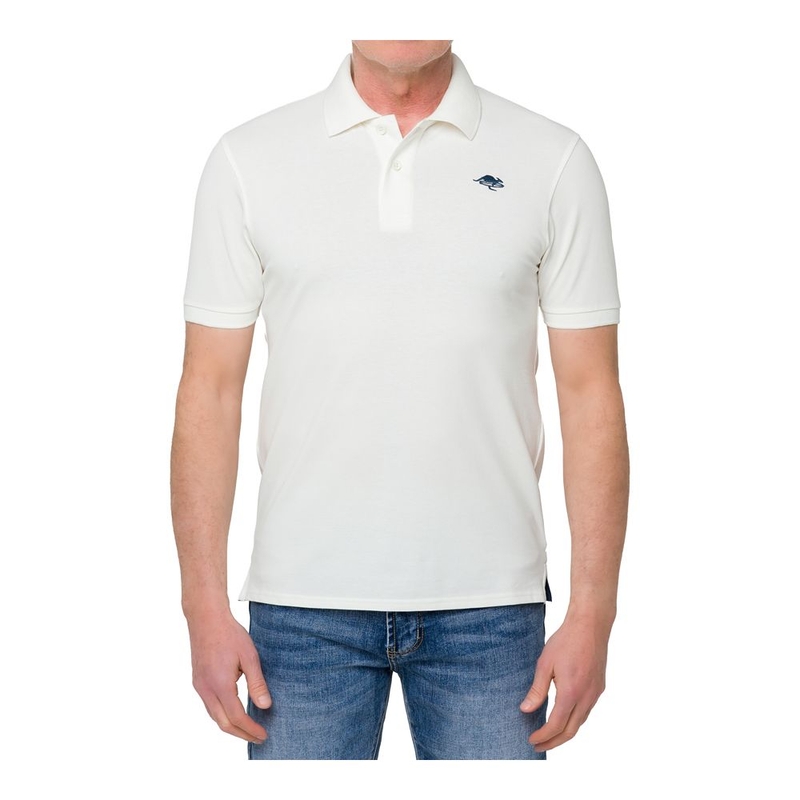 Polo maniche corte Uomo Stoney