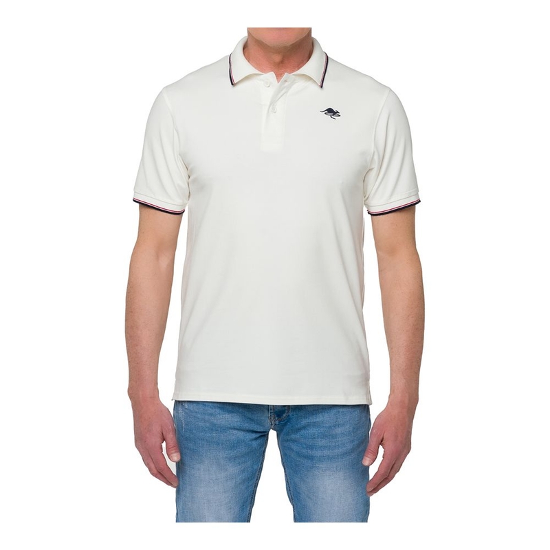 Polo maniche corte Uomo Amak