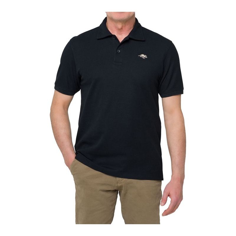 Polo maniche corte Uomo Kitami