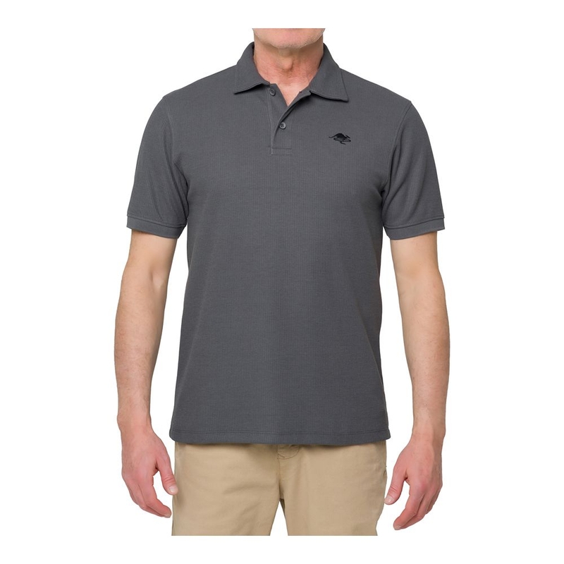 Polo maniche corte Uomo Kitami