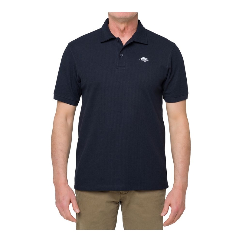 Polo maniche corte Uomo Kitami