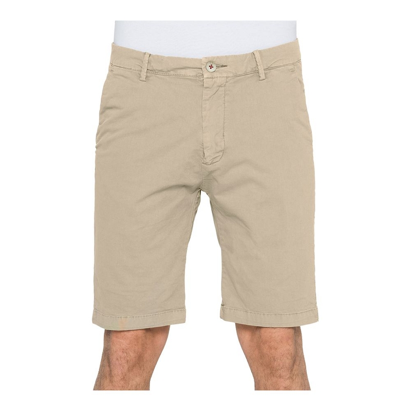 Short Uomo Moraine