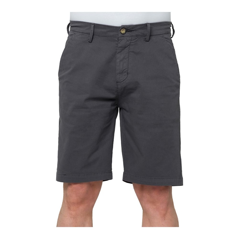 Short Uomo Moraine