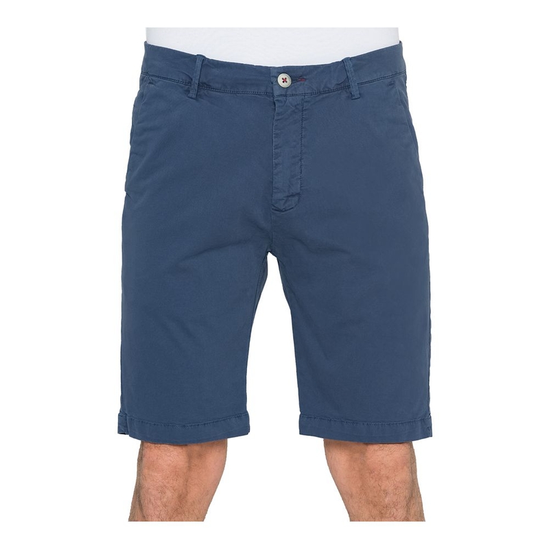 Short Uomo Moraine
