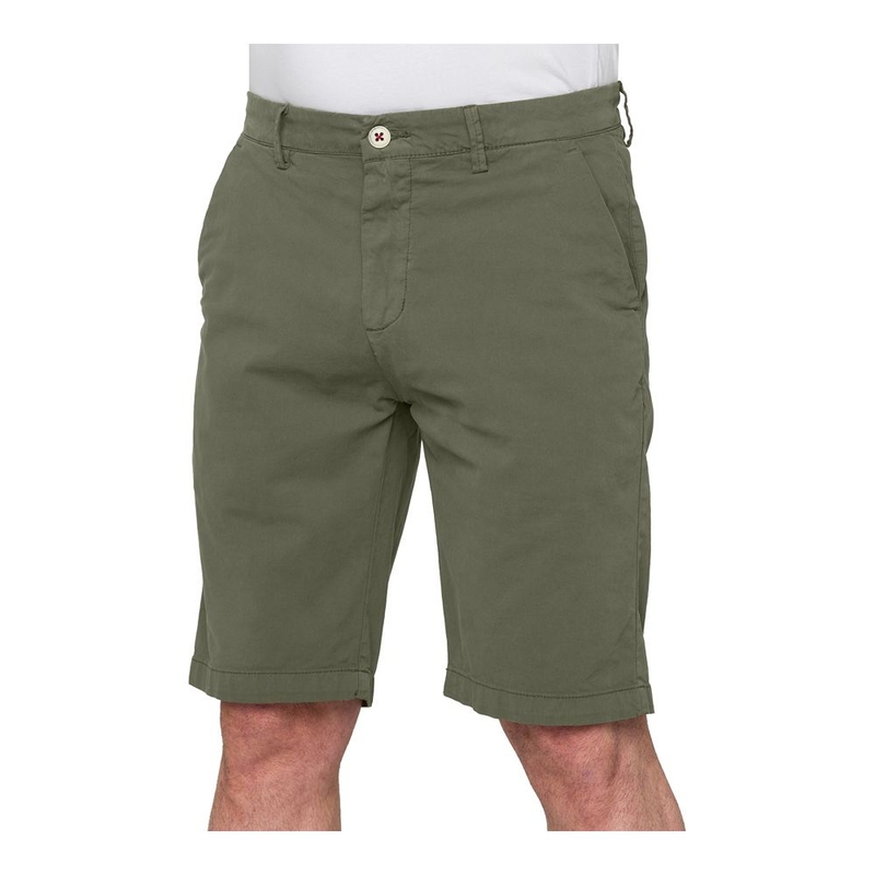 Short Uomo Moraine