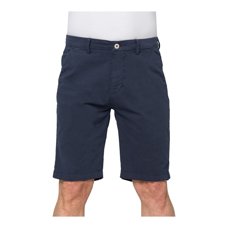 Short Uomo Moraine