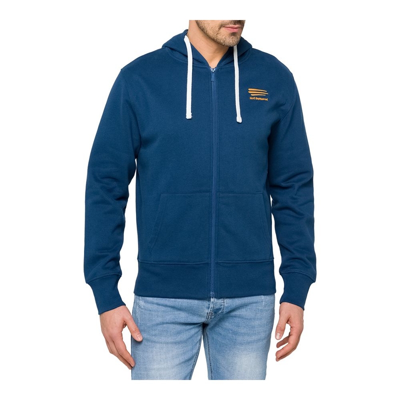 Felpa con cappuccio Uomo Waisai