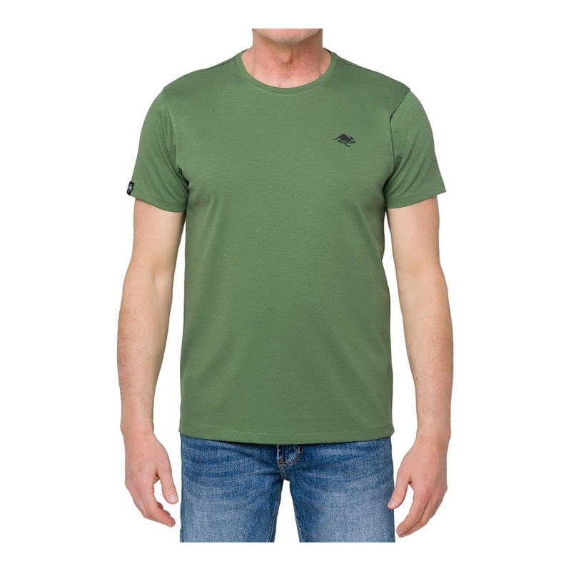 T-shirt maniche corte Uomo Togean
