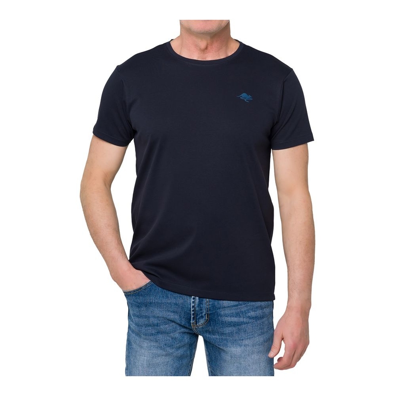 T-shirt maniche corte Uomo Togean