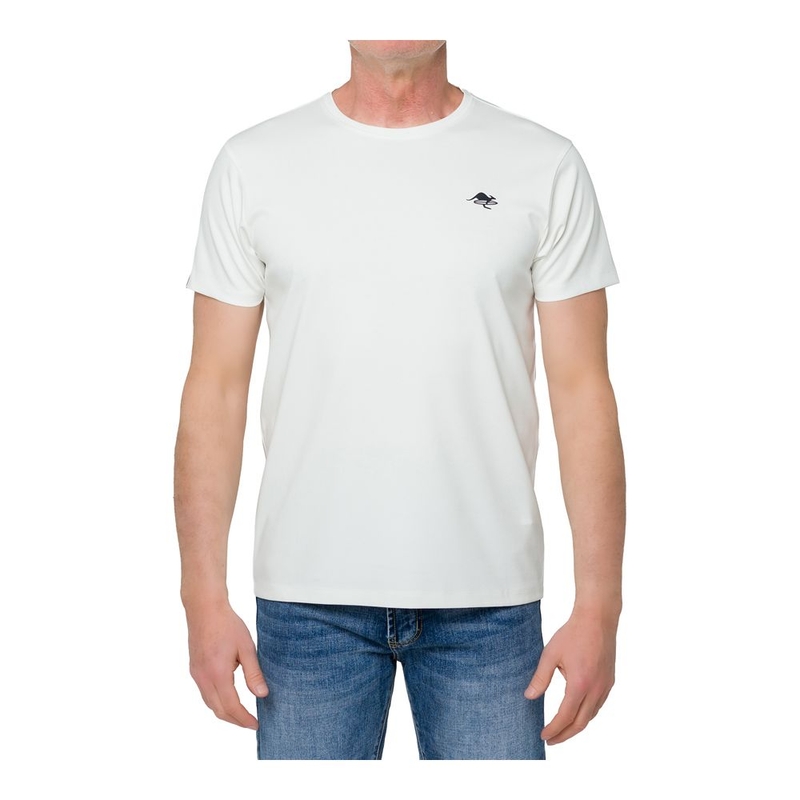 T-shirt maniche corte Uomo Togean
