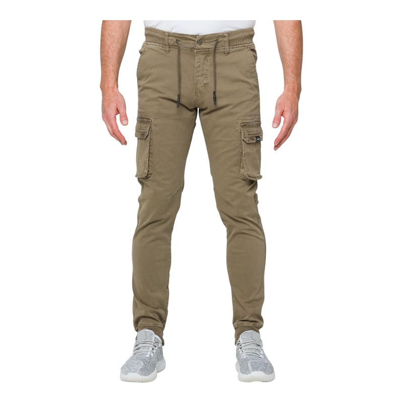 Pantaloni Uomo Namib
