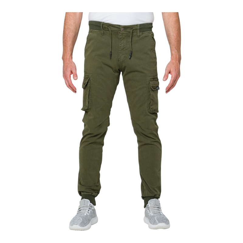 Pantaloni Uomo Namib
