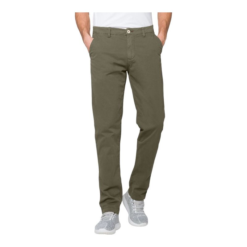 Pantaloni Uomo Dawson