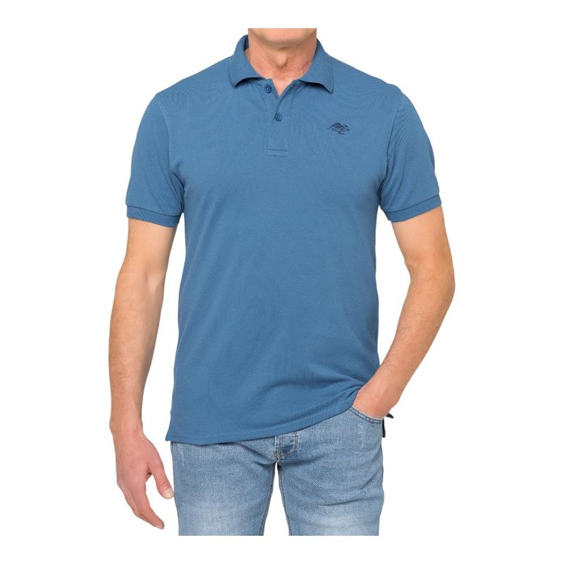 Polo Uomo Stoney