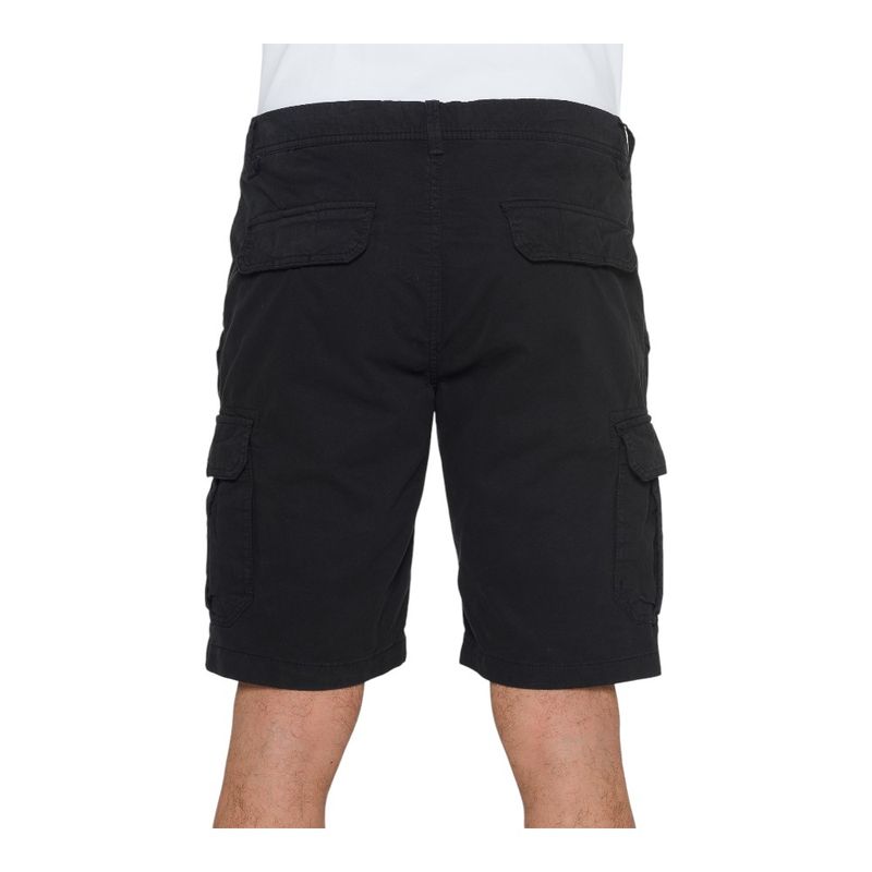 Short Uomo Athabasca