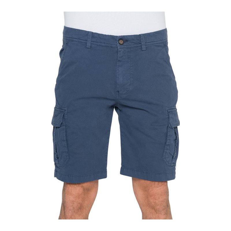 Short Uomo Athabasca