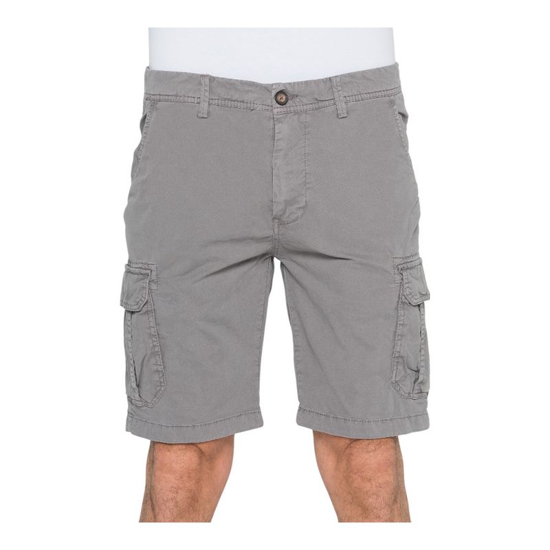 Short Uomo Athabasca