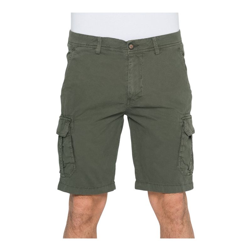 Short Uomo Athabasca