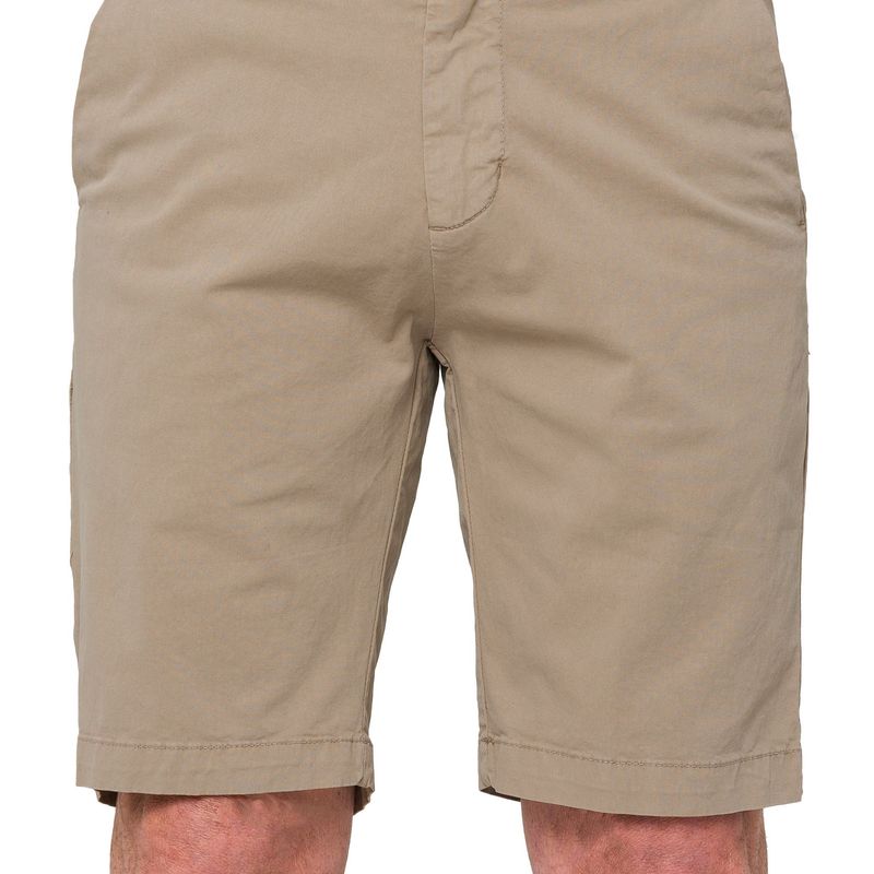 Short Uomo Moraine