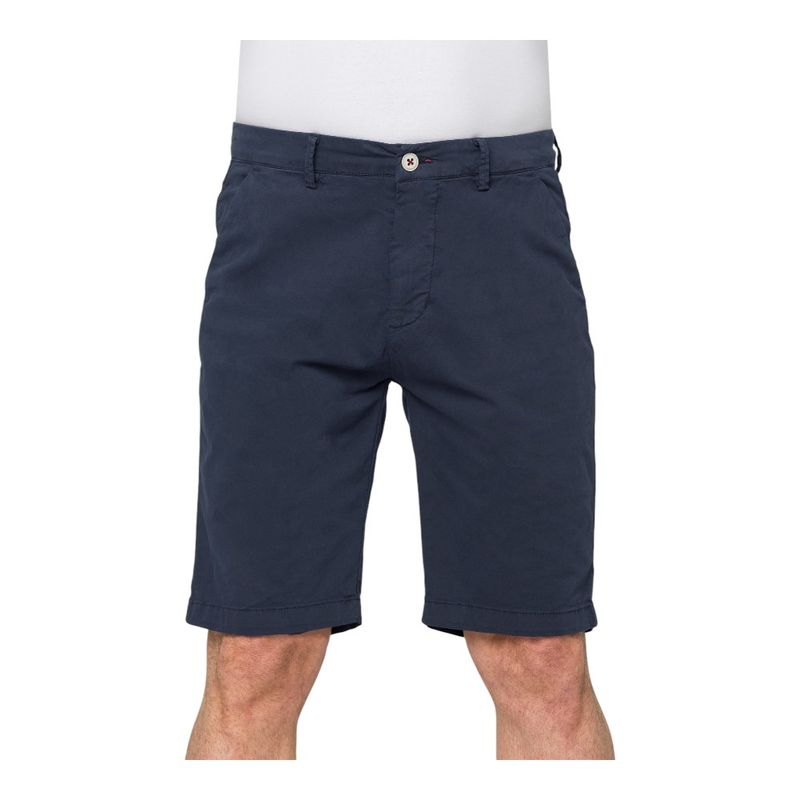 Short Uomo Moraine