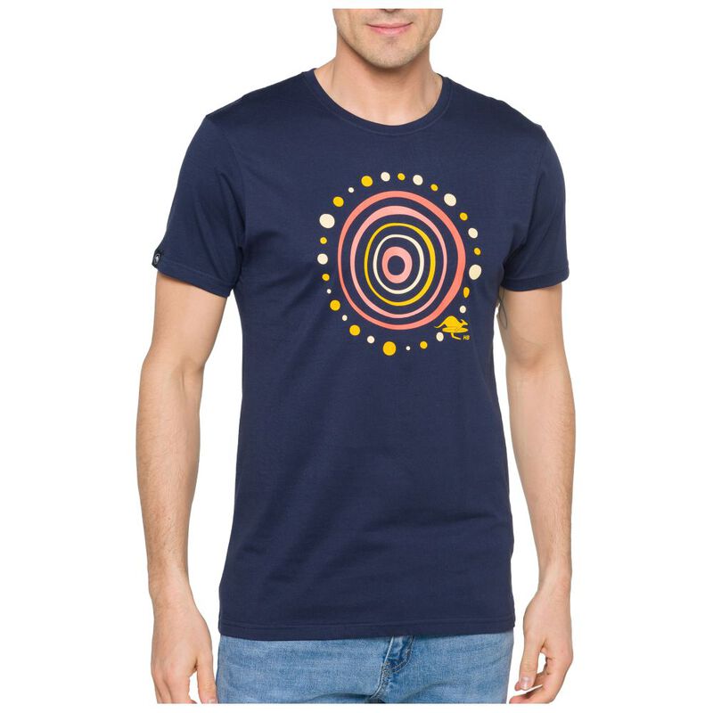 T-Shirt Uomo Aboriginal