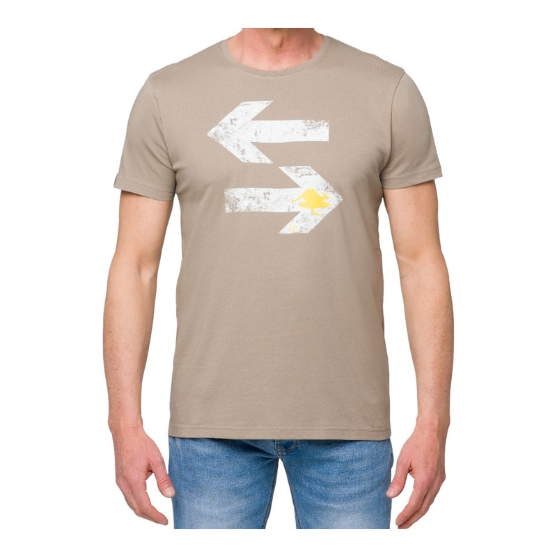 T-shirt maniche corte Uomo Direction