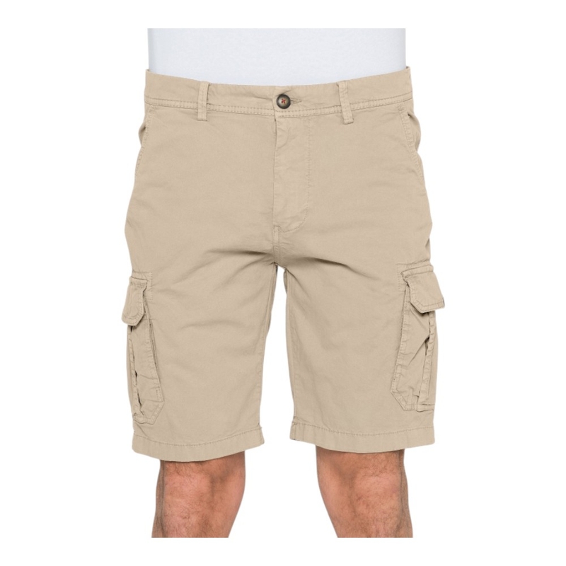 Short Uomo Athabasca
