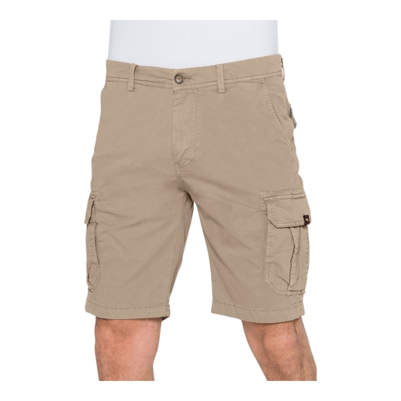 Short Uomo Athabasca