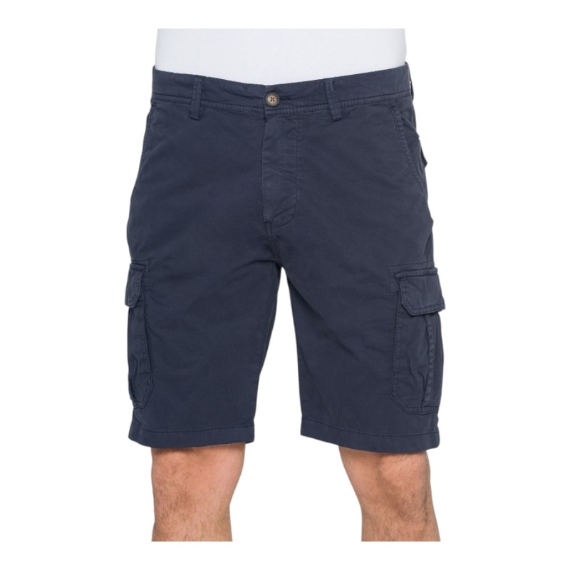 Short Uomo Athabasca
