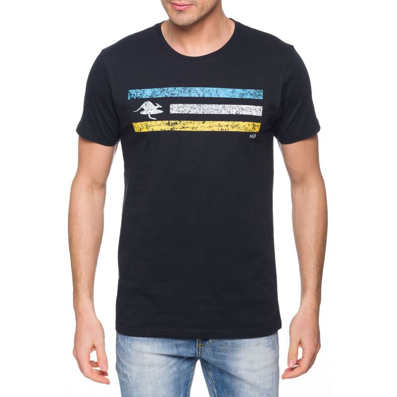 T-Shirt Uomo California