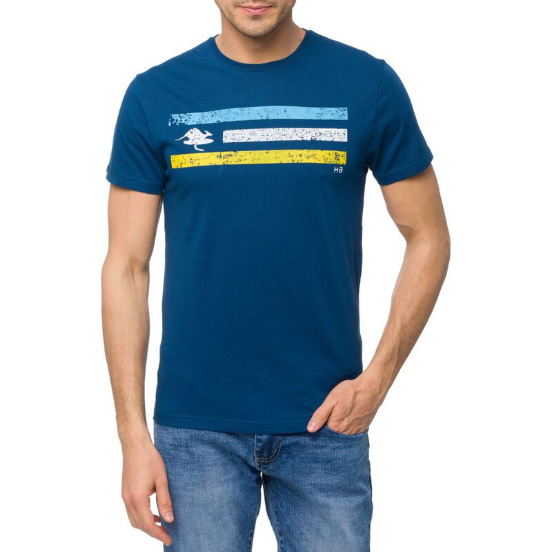 T-Shirt Uomo California
