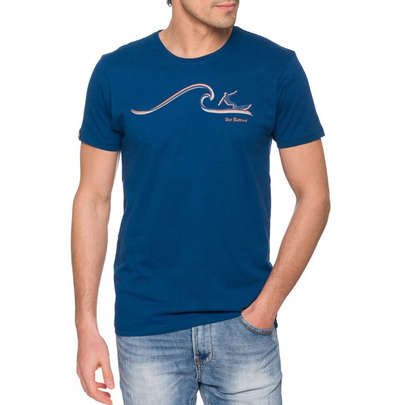 T-Shirt Uomo Tamahee