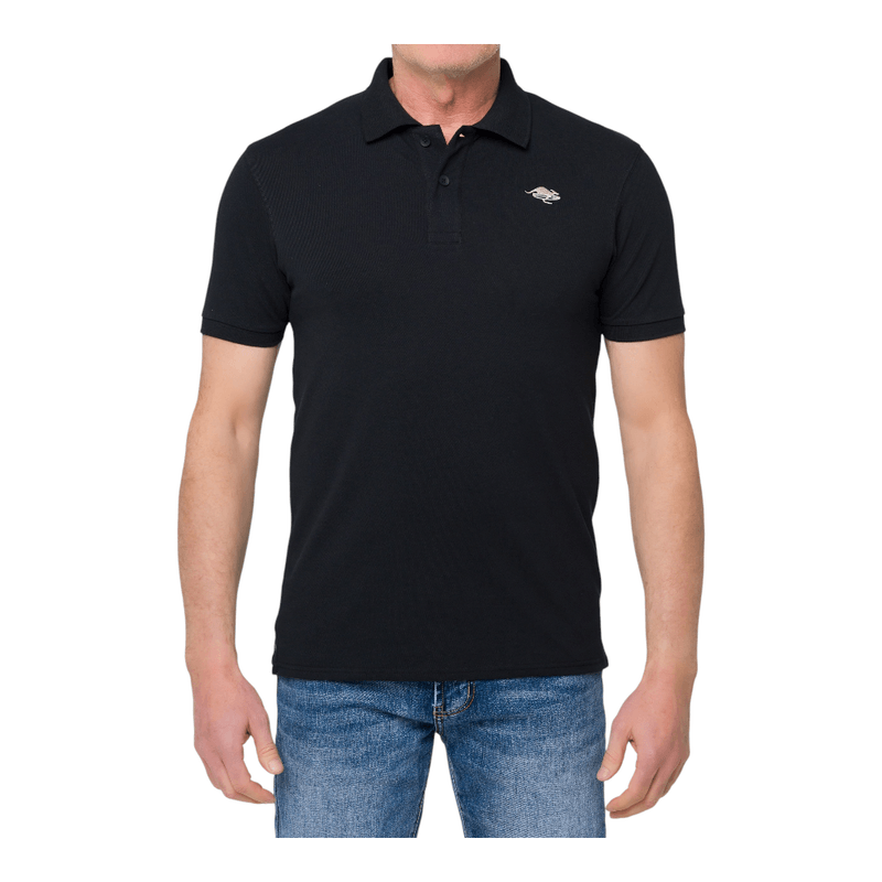 Polo maniche corte Uomo Stoney