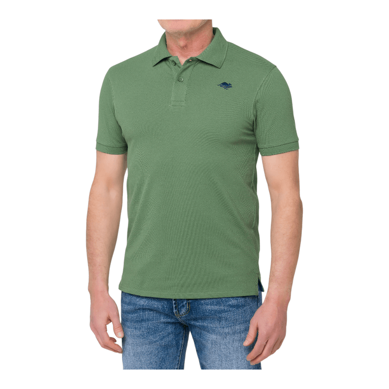 Polo maniche corte Uomo Stoney
