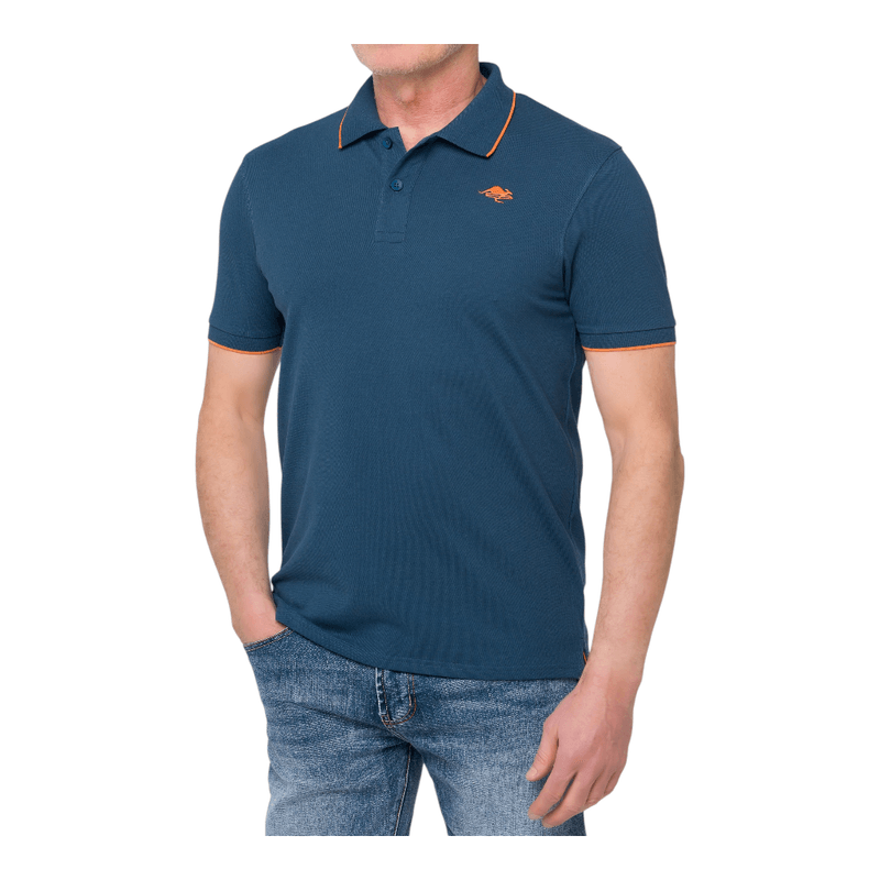 Polo maniche corte Uomo Mareeba