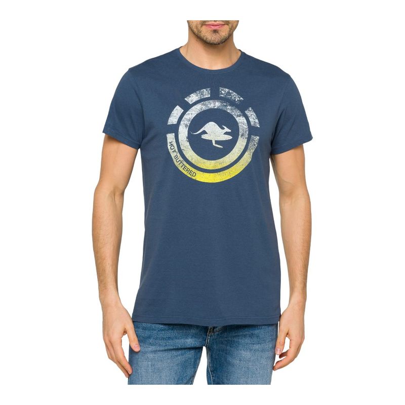 T-Shirt Uomo Nahua
