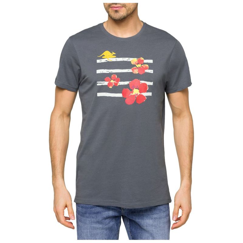 T-Shirt Uomo Marvel