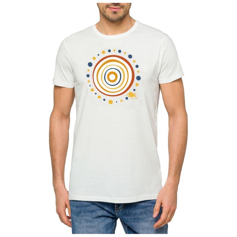T-Shirt Uomo Aboriginal